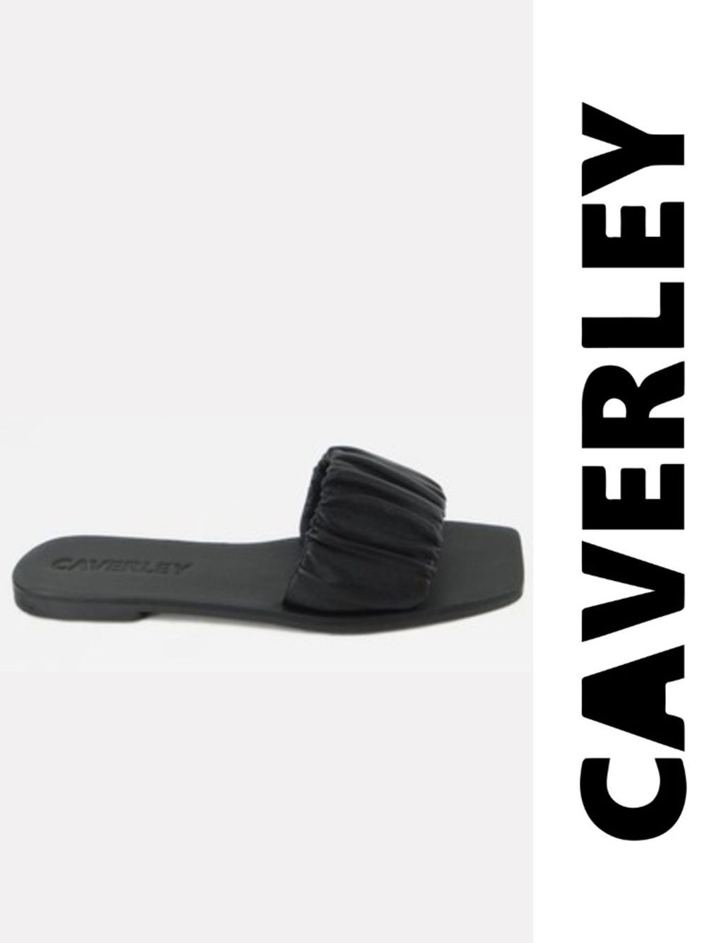 Caverley - Scrunch Slide